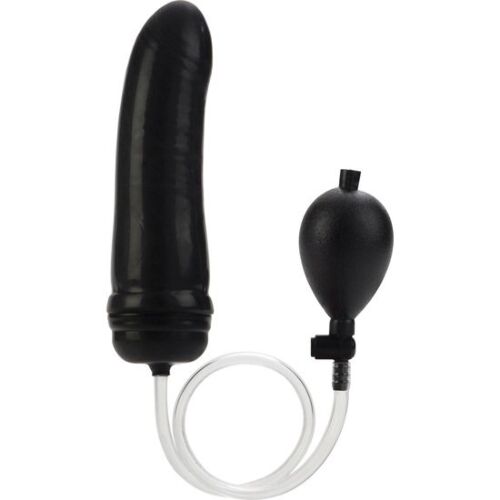 Colt Plug aufblasbar anal