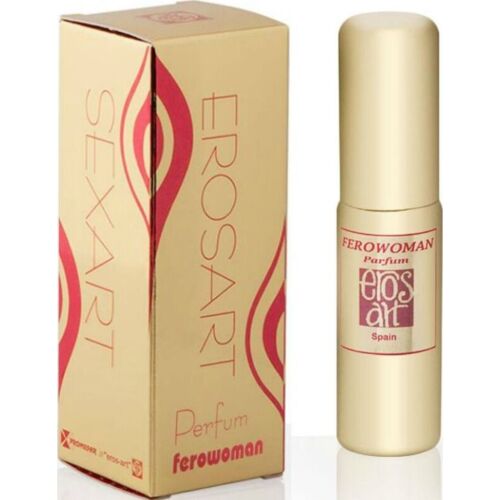 Parfüm Ferowoman 20 ml