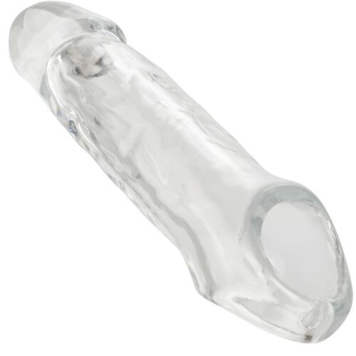 Penis-Extension CALEXOTICS Performance Maxx Clear 7,5"