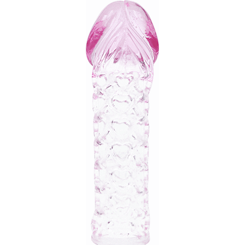 Penisverlängerung BAILE FOR HIM Extender-Hülle