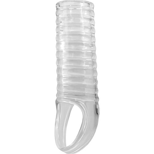 Penishülle Pretty Love Hartman für stärkere Erektionen