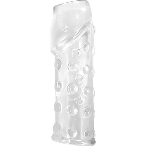 Penishülle Pretty Love BI-026274M für stärkere Erektionen