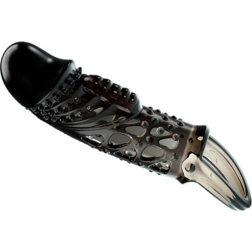 Hülles Pene PRETTY LOVE CECELIA mit Vibration