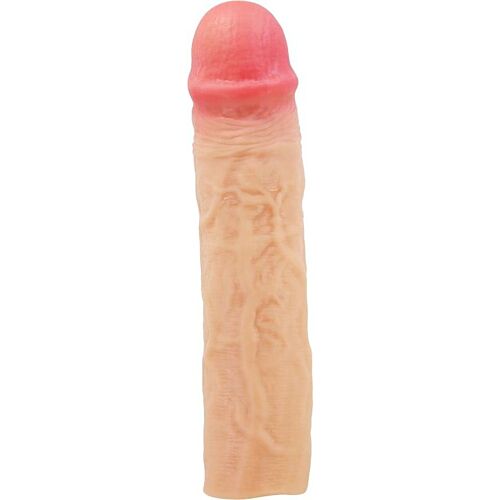 Hülles Pene Pretty Love Derek mit 7.6 cm Verlängerung