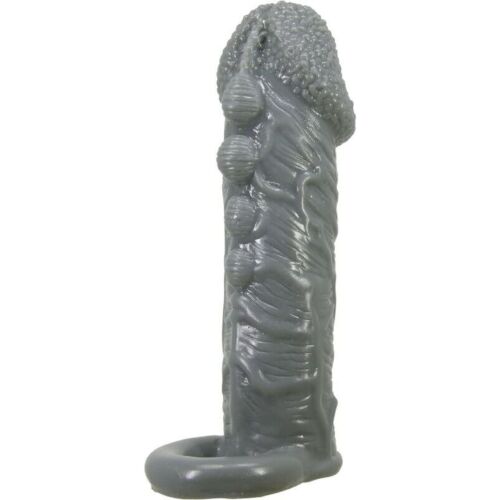 Hülles Penis PRETTY LOVE BI-016012-2 mit Verlängerung