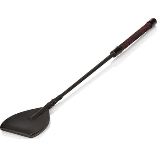 CalExotics Scandal Peitsche mit breiter Spitze