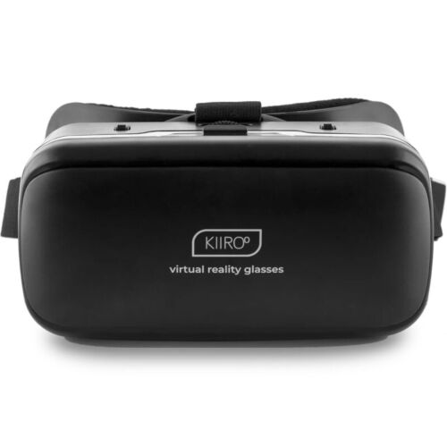 VR-Headset KIIROO mit 42 mm Harzlinsen