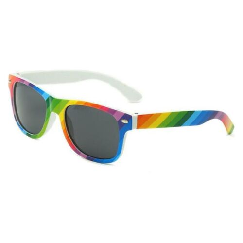 Sonnenbrille Stolz LGBT