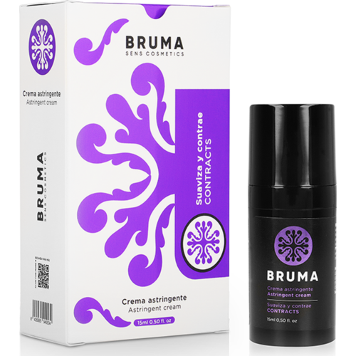 Intensivierer BRUMA VIRGEN OTRA VEZ – Intensität erleben