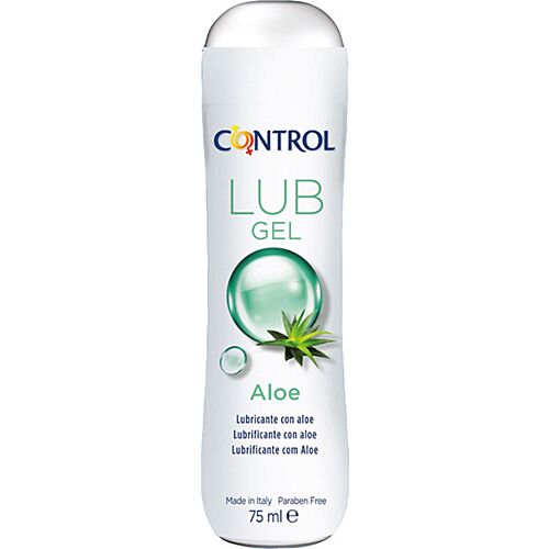 LubriAloe 75ml