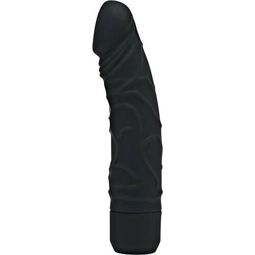 Vibrador Realistico GET REAL Classic Original mit Detailreichtum