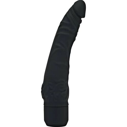 Realistisch Vibrator Get Real Classic Slim mit schlankem Design