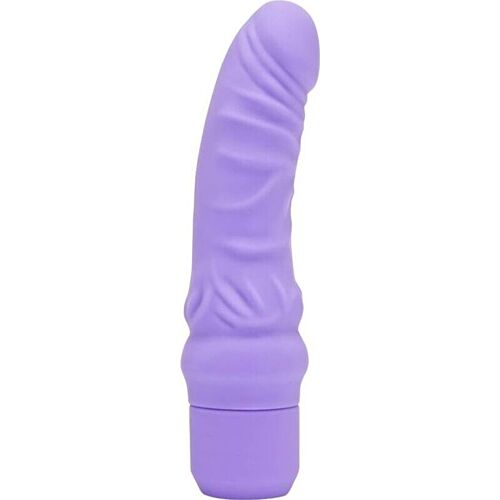 Vibrador Get Real Mini Classic G-Spot mit ergonomischem Design