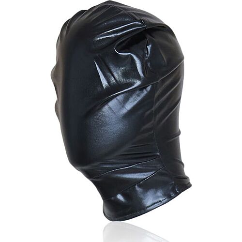 BDSM Gorro OHMAMA FETISH - Lückenlos für Fetischspiele