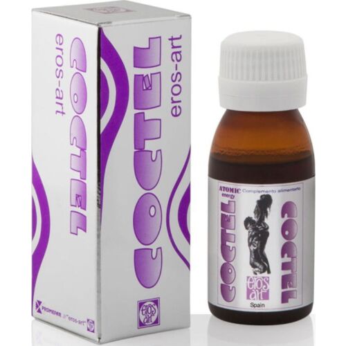 EROS-ART Love Cocktail Tropfen für Frauen