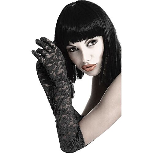 Guantes für Lingerie CHILIROSE CR 3071 mit Eleganz