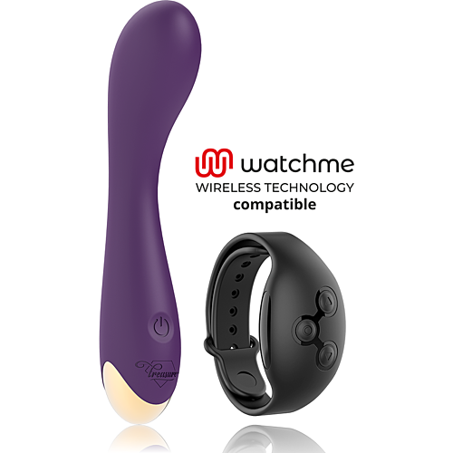 Hansel G-Spot Vibrator - Kabellose Technologie
