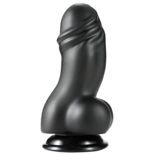 Dildo HIDDEN DESIRE Inferno Fat Boys 19 cm für tiefes Vergnügen