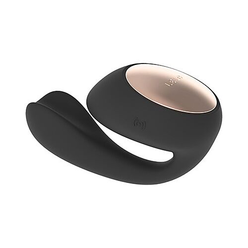 Pärchen Massager LELO IDA WAVE mit WaveMotion™ Technologie