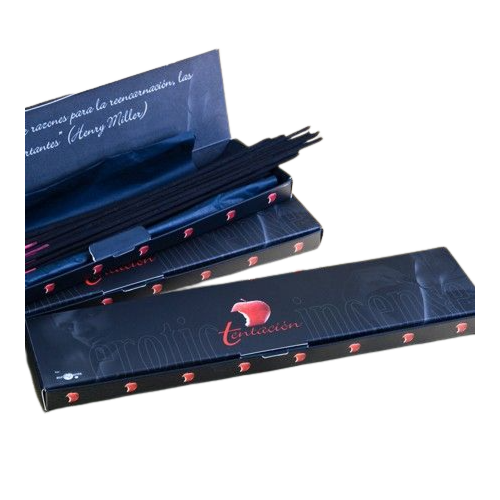 Inciensos TENTACION - Erotik mit Schokoladenaroma