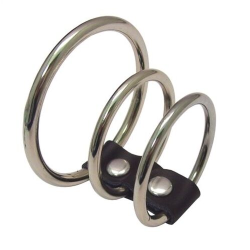 Anilla Sex & Mischief – für stärkere Erektionen