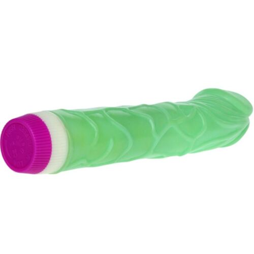 Vibrador BAILE Wellen des Vergnügens 23 cm mit realistischen Venen