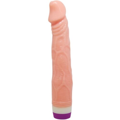 Vibrador Realistisch BAILE 22 CM mit einstellbarer Vibration