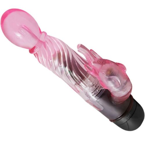 Vibrator BAILE GIVE YOU A KIND OF LOVER mit 10 Modi