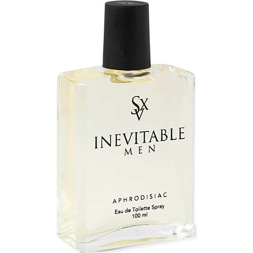 Inevitable Men VIP Parfum - Intensiver, aphrodisierender Duft