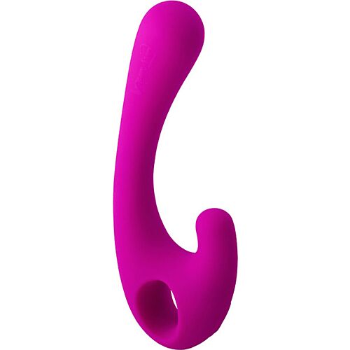 Vibrator Nomi Tang Infiniti 2 – Ergonomisches Design und doppelte Stimulation