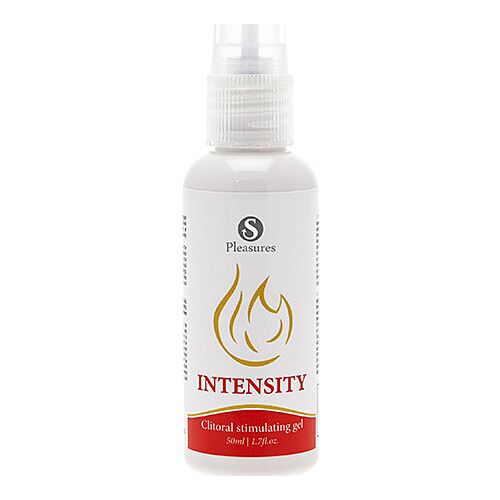 Intensity 50 ml