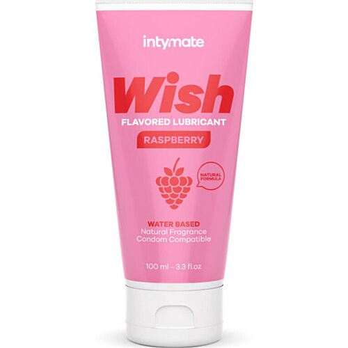 LubriChoco Wish 100ml