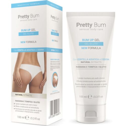 Gel zur Hautstraffung INTIMATELINE Pretty Bum 100 ml