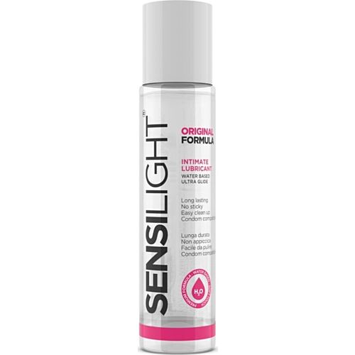 Intimgleitmittel Intimateline Sensilight 60 ml - Feuchtigkeitsspendend