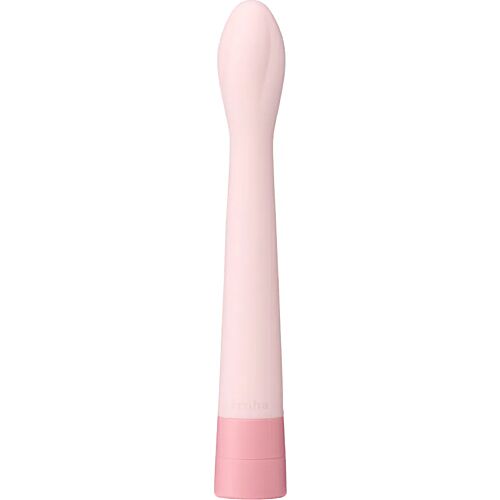 Vibrator Iroha Koharu BENITSUBOMI mit flexiblem Design