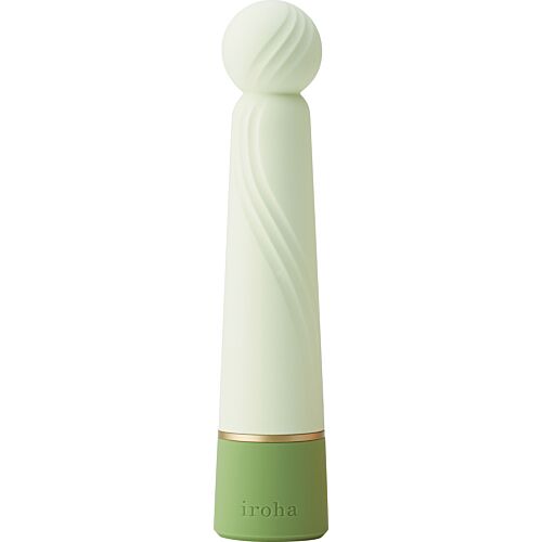 Vibrador Iroha Rin+ mit 4 Vibrationsstufen