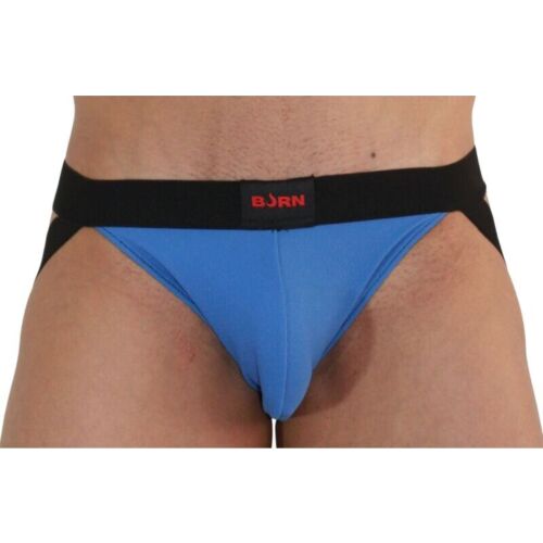 Jockstrap BURN 008 - Atmungsaktives Design und Komfort