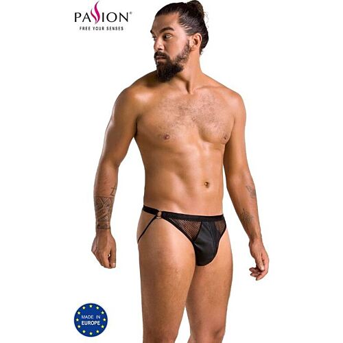 Lingerie Herren PASSION 034 SLIP OPEN LUKE mit hohem Komfort