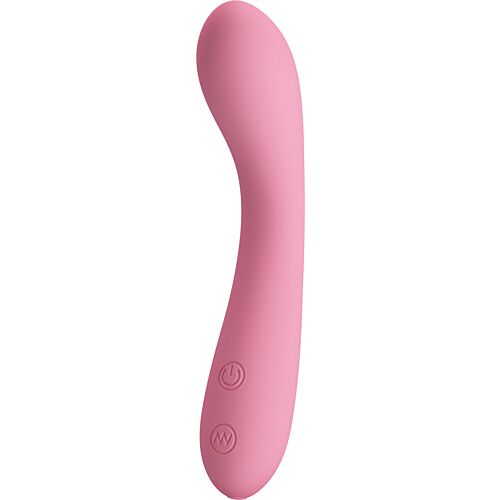 Vibrador PARTY UP John für G-Zonen-Stimulation