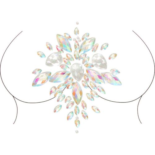 Körperschmuck Leg Avenue Celestial Schmuckstück