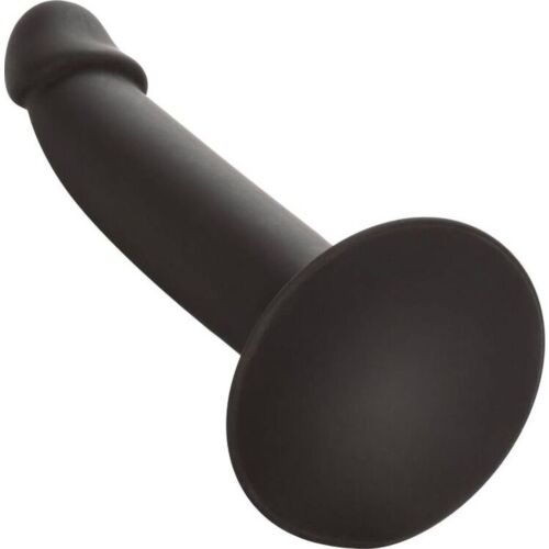 Analspielzeug CALEXOTICS Slim Anal Stud mit Saugnapfbasis