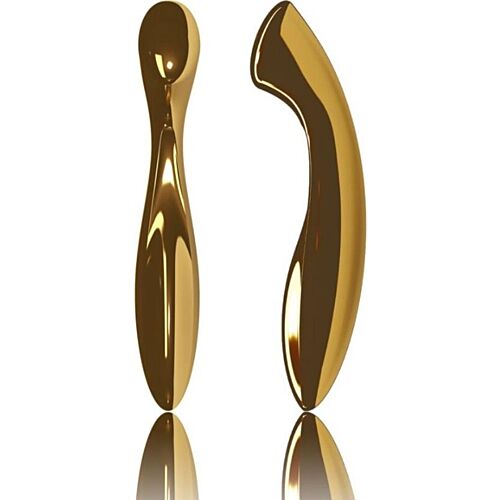 Vibratoren LELO OLGA ORO – Eleganter G-Punkt Stimulator