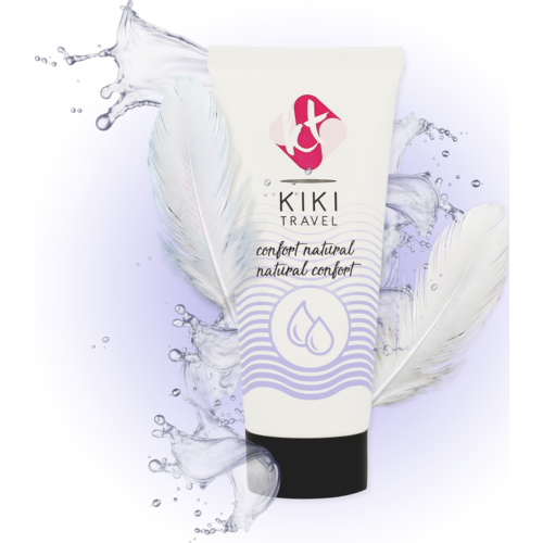 Gleitgel Reise Kikã 50ml