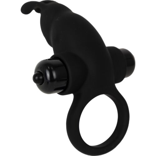 Anillo vibrador PARTY UP Larry mit Clitorisstimulation