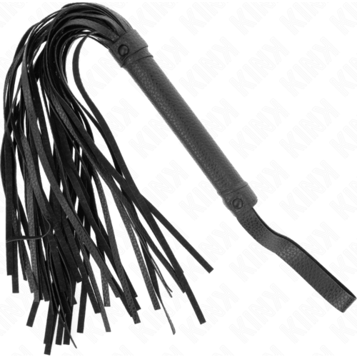 BDSM Peitsche KINK 43.5 cm für intensive Erlebnisse