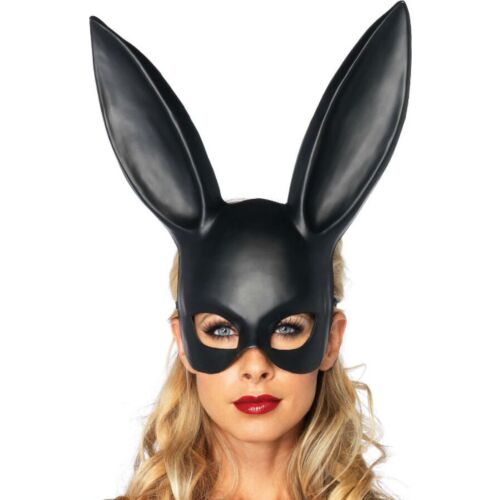 Bondage Maske Leg Avenue Masquerade Rabbit für Fantasien