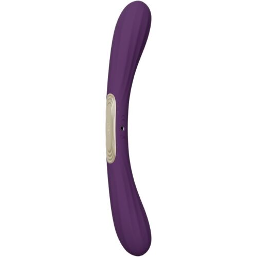 Vibrator LELO BOOMERANG Doppelt Endend