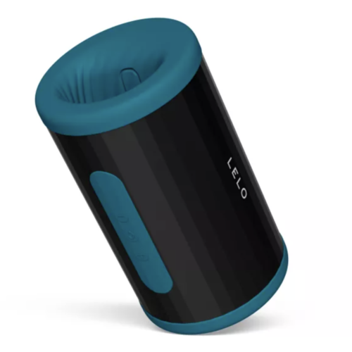 Masturbator für Männer LELO F2s Double Sonic mit doppelter Schallstimulation