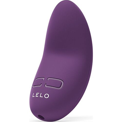 Massagegerät LELO LILY 3 mit 10 Vibrationsmodi