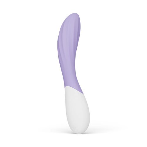 G-Punkt Vibrator LELO MONA TWIST mit App-Steuerung